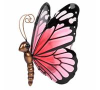 Sense Aroma Fairy Light LED Pink Butterfly Cerise Lamp Night Light Nature Display Home Decor