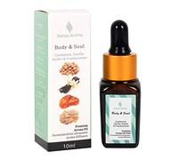 Sense Aroma Something Different 10ml Body and Soul Fragrance Oil