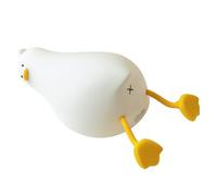 Sense Aroma Squeezable RGB Nightlight Quacker Duck Lumi Buddy Wireless Kids Lamp Bed Light