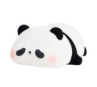 Sense Aroma Squeezable Warm Nightlight Bamboo Panda Lumi Buddy Wireless Kids Lamp Bed Light