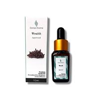 Sense Aroma Wealth Premium Fragrance Oil 10ml