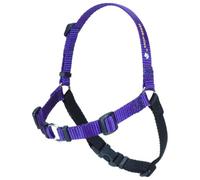 SENSE-ation No-Pull Dog Harness - Purple Small by Softouch Concepts