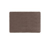 Sense Bathroom Brown Mat - Super Soft - 50X75 cm