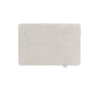 Sense Bathroom White Mat - Super Soft - 50X75 cm