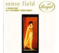 Sense Field - Different Times