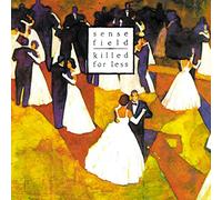 Sense Field - Killed for Less [VINYL]