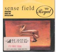 Sense Field - Overstand