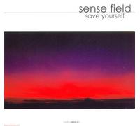 Sense Field - Save yourself [Single-CD]