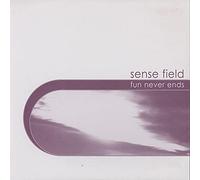 Sense Field - Sense Field - Fun Never Ends [VINYL]
