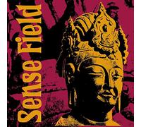 SENSE FIELD - Sensefield [VINYL]
