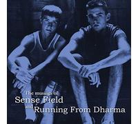 Sense Field - Split CD