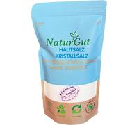 Sense Halitsalz Crystal Salt from A Promontory Himalaya Mu Pakistan