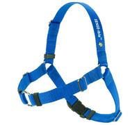 Sense-ible No-Pull Dog Harness (Blue, Medium/Large Wide)