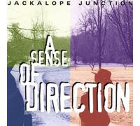Sense Of Direction, A