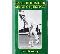 Sense of Humour, Sense of Justice