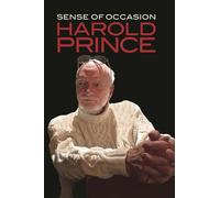 Sense of Occasion (Applause Books)