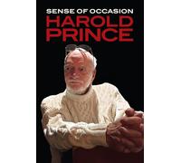 Sense of Occasion (Applause Books)