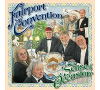 Sense Of Occasion by FAIRPORT CONVENTION (2011-04-19)