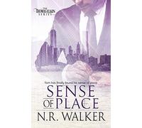 Sense of Place: 3 (Thomas Elkin)