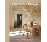 Sense of Place - 9781419764707