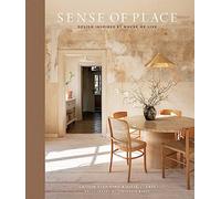 Sense of Place: Design Inspired by Where We Live