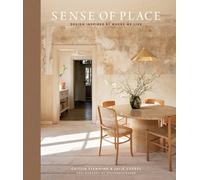 Sense of Place : Design Inspired by Where We Live