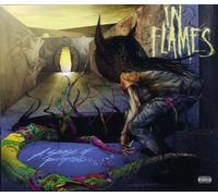 In Flames - Sense Of Purpose, A [CD + DVD] [Us Import]