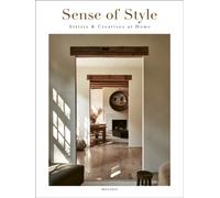 Sense of Style : Artists & Creatives at Home