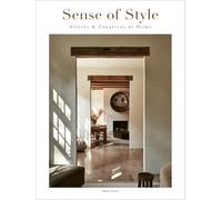 Sense of Style: Artists & Creatives at Home
