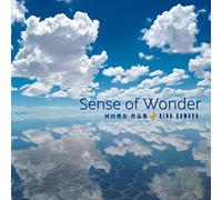 Sense of Wonder ～河田理奈作品集～