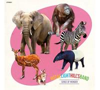 Sense of Wonder [Import allemand]