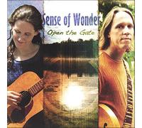 Sense of Wonder - Open the Gate