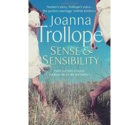 Sense & Sensibility by Trollope, Joanna (June 5, 2014) Paperback
