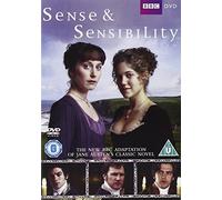 Sense and Sensibility - BBC - TV series - Complete Series (2008)