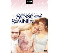 Sense & Sensibility [DVD] [1981] [Region 1] [US Import] [NTSC]