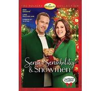 Sense, Sensibility & Snowmen