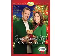 Hallmark Garden Sheds – Sense, Sensibility & Snowmen