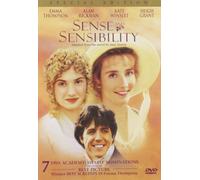 Thompson - Sense & Sensibility [DVD] [1996][Region 1] [2002] [NTSC]