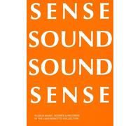 Sense Sound Sound Sense - Fluxus Music, Scores & Records
