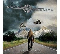 Sense Vs Sanity - Out Of The Void
