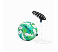 Senseball Pro-Level Training Ball - Size 2 in Green Senseball Green