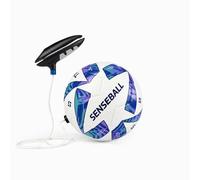 Senseball Soccer Kick Trainer All-Level - Size 3 Ball (Blue) in Blue Senseball Blue