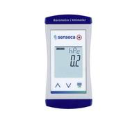 Senseca ECO230 Altimeter Barometer 3-Line LCD, 0.1 m/hPa Resolution