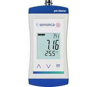 Senseca ECO 511 114 pH Meter pH Temperature Redox (ORP)