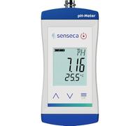 Senseca pH Meter, Redox (ORP), Temperature