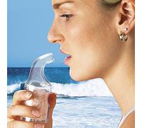 Sensecare Sea air inhaler with Crystal salt