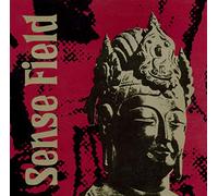 SENSEFIELD - Vinyl Record - M3z
