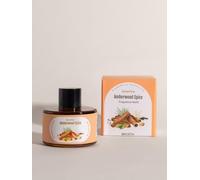 SenseFlow Essential Oils 30 ml - 100% Pure Aromatherapy Oil Refill for Diffuser SF101/SF101S, for Home, Office, Hotel, Relaxation - Amberwod Spice