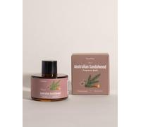 SenseFlow Essential Oils 30 ml - 100% Pure Aromatherapy Oil Refill for Diffuser SF101/SF101S, for Home, Office, Hotel, Relaxation - Australian Sandalwood