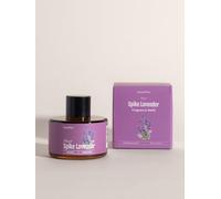 SenseFlow Essential Oils 30ml - 100% Pure Aromatherapy Oil Refill for Diffuser SF101/SF101S, for Home, Office, Hotel, Relaxation - Spike Lavender